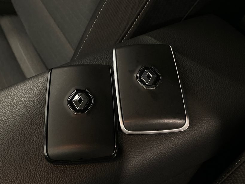 RENAULT ARKANA 2023 - Photo n°55