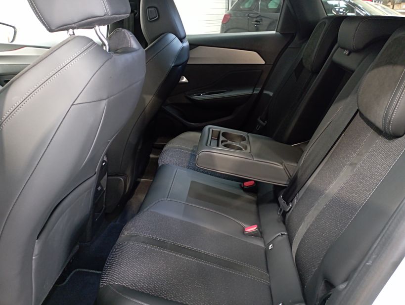 PEUGEOT 308 SW 2024 - Photo n°12