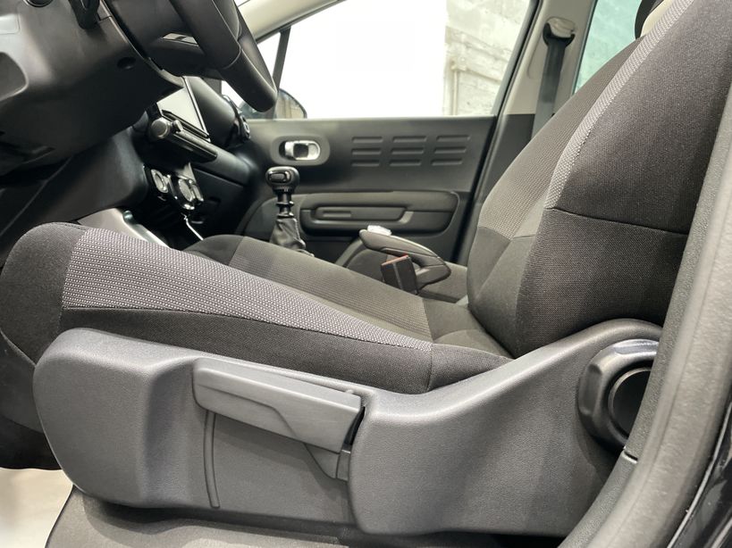 CITROEN C3 AIRCROSS 2024 - Photo n°36