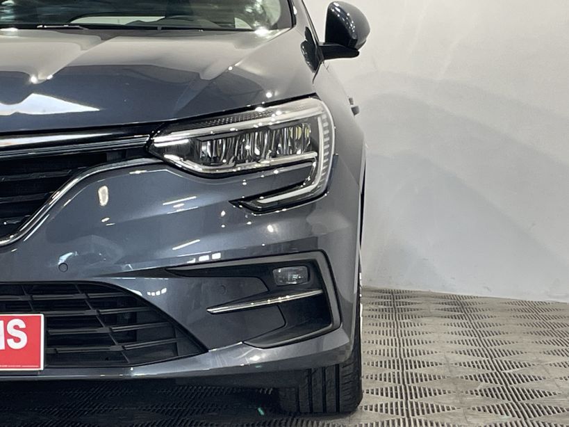 RENAULT MEGANE IV ESTATE 2021 - Photo n°7