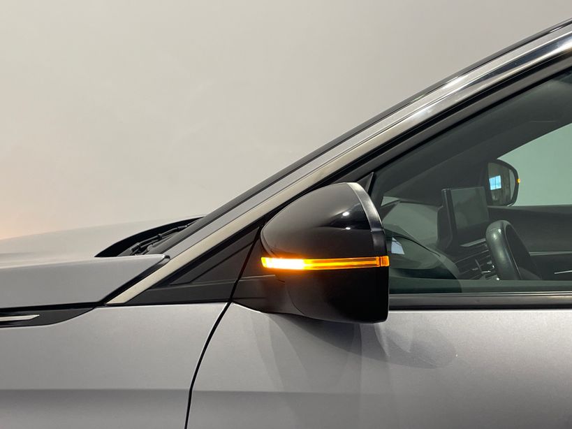 PEUGEOT 5008 2023 - Photo n°53