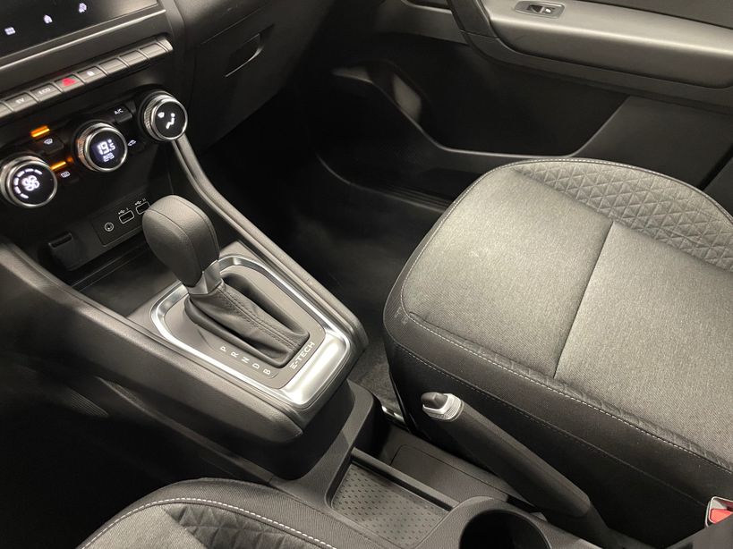 RENAULT CAPTUR 2023 - Photo n°23