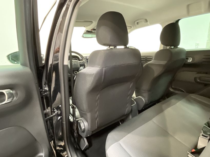 CITROEN C3 AIRCROSS 2024 - Photo n°38