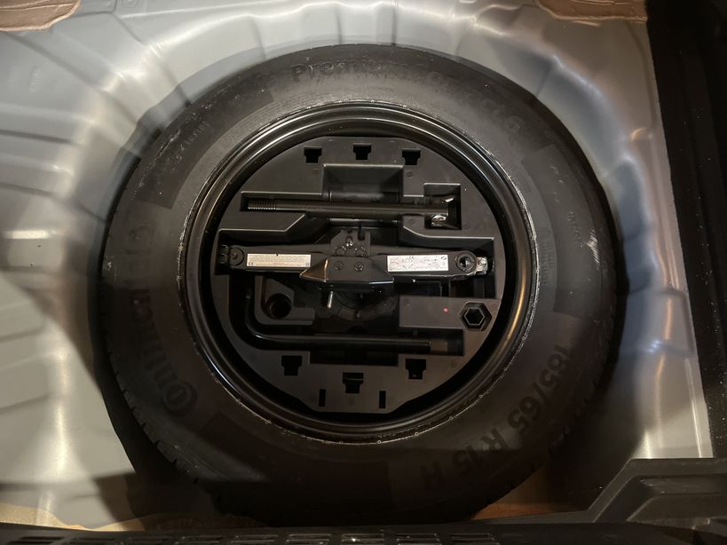 RENAULT CLIO V 2021 - Photo n°50