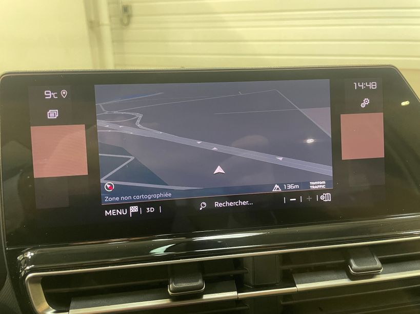 CITROEN C5 AIRCROSS 2023 - Photo n°17