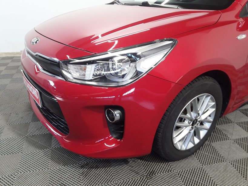 KIA RIO 2017 - Photo n°3