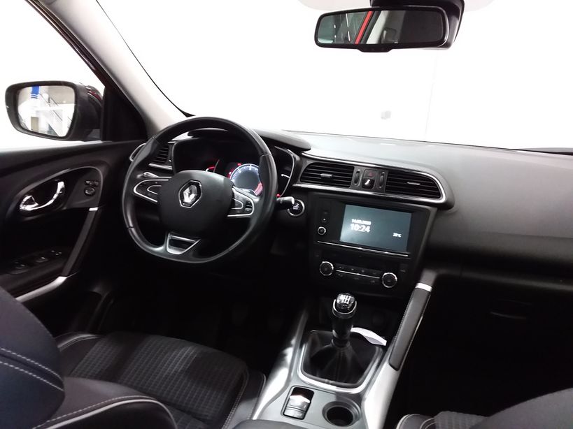 RENAULT KADJAR 2017 - Photo n°12
