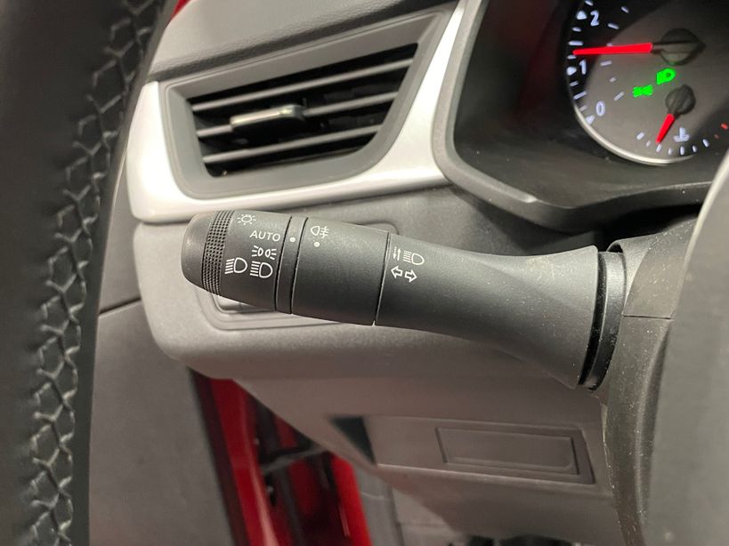 RENAULT CAPTUR 2023 - Photo n°20