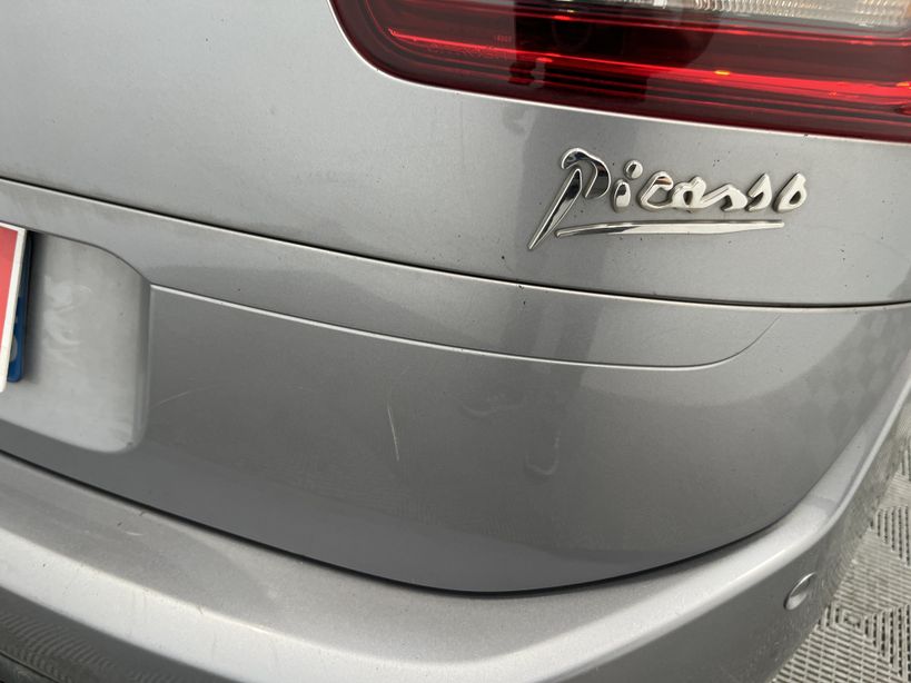 CITROEN GRAND C4 PICASSO BUSINESS 2017 - Photo n°30