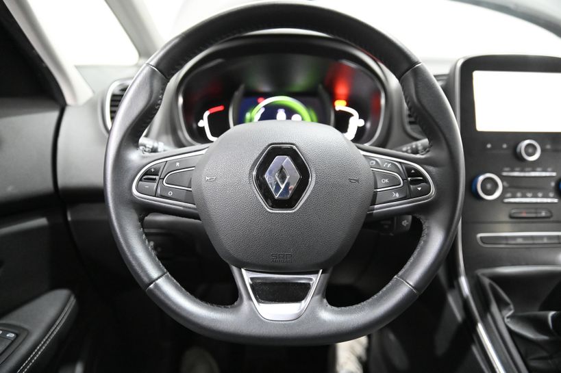 RENAULT GRAND SCENIC IV BUSINESS 2019 - Photo n°11