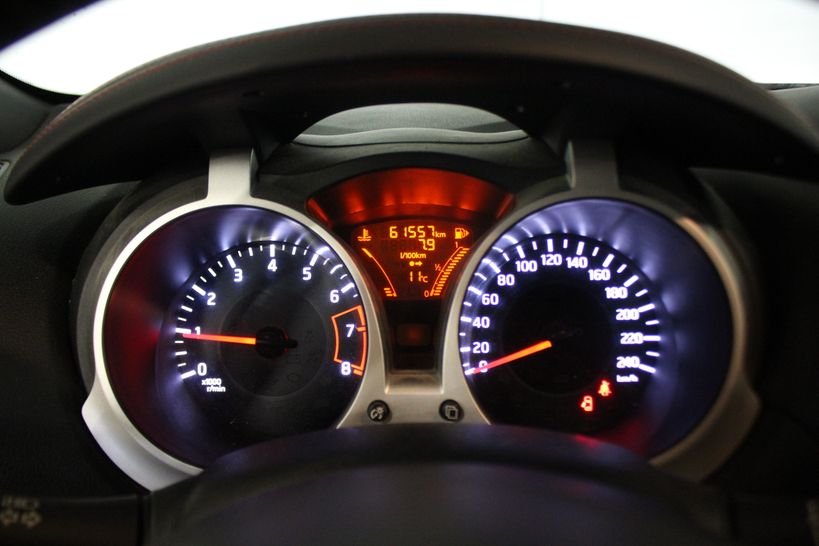 NISSAN JUKE 2016 - Photo n°12