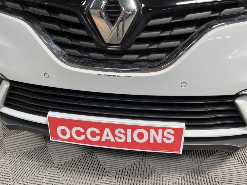 RENAULT GRAND SCENIC IV BUSINESS 2020 - Photo n°13