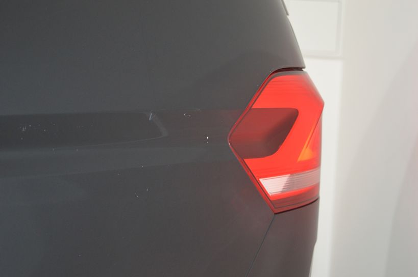 VOLKSWAGEN TOURAN 2016 - Photo n°13