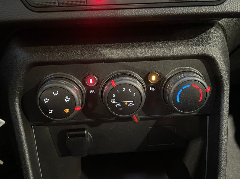 DACIA SANDERO 2022 - Photo n°23