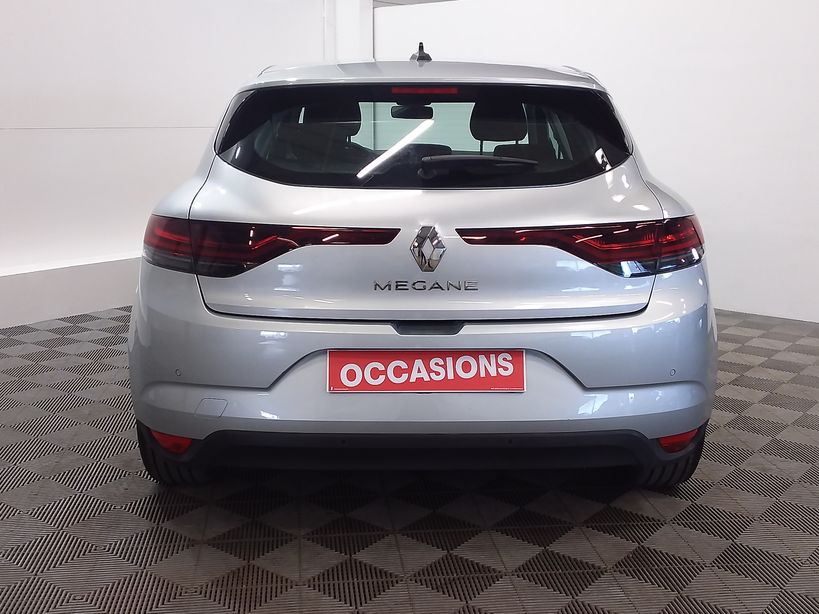 RENAULT MEGANE IV BERLINE 2023 - Photo n°5