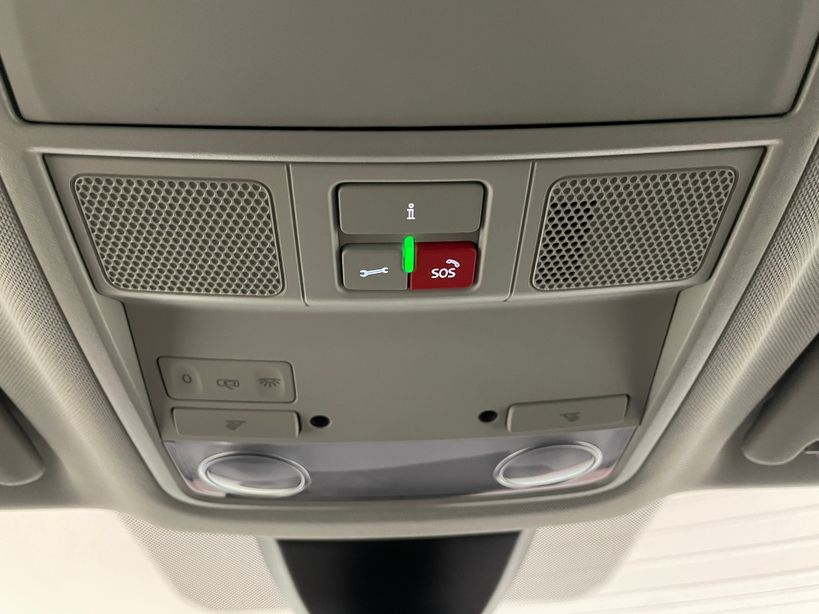 SEAT ATECA 2024 - Photo n°35