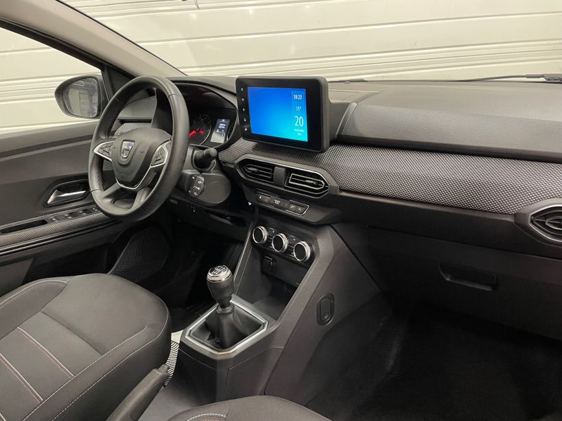 DACIA JOGGER 2022 - Photo n°11