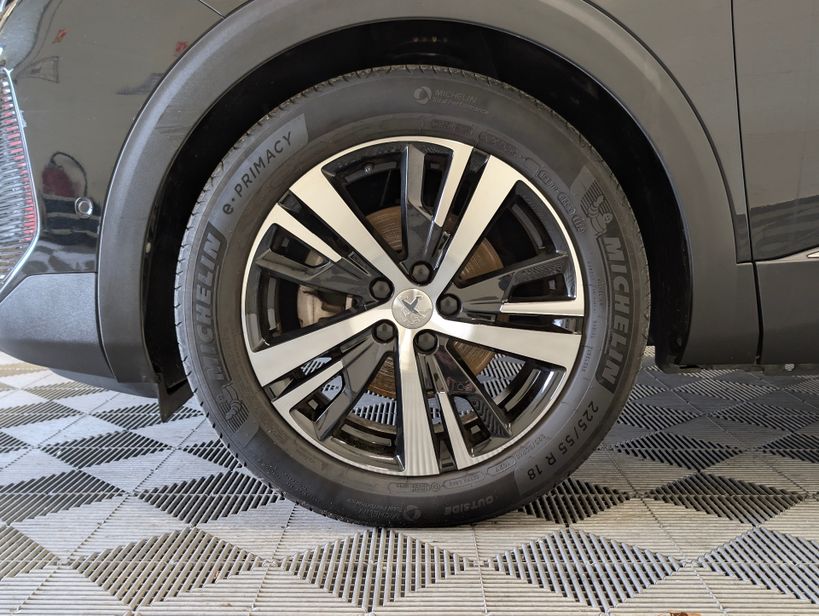 PEUGEOT 5008 2023 - Photo n°26