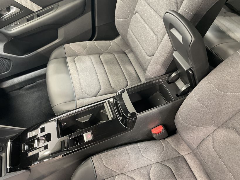 CITROEN C4 2024 - Photo n°22