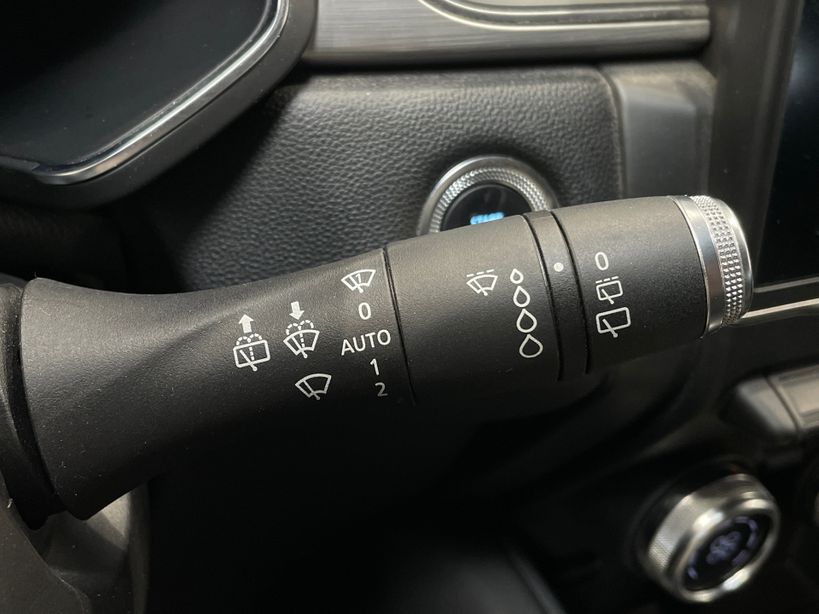 RENAULT CAPTUR 2021 - Photo n°28