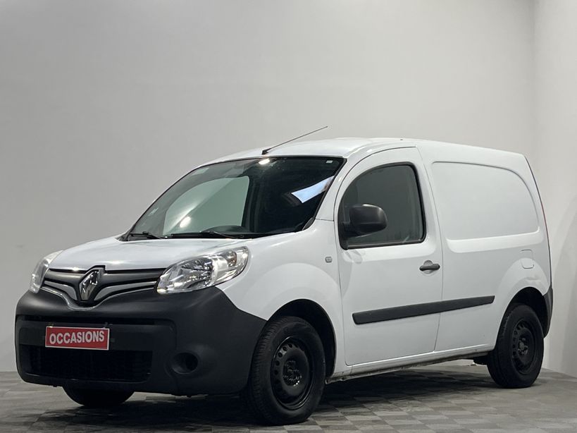 RENAULT KANGOO EXPRESS 2019 - Photo n°1
