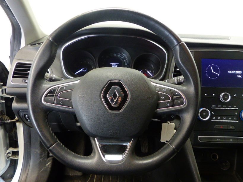 RENAULT MEGANE IV 2016 - Photo n°16