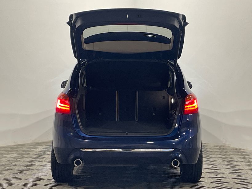BMW SERIE 2 ACTIVE TOURER F45 LCI 2018 - Photo n°51