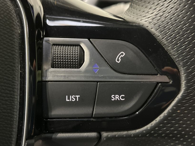 PEUGEOT 5008 2019 - Photo n°28
