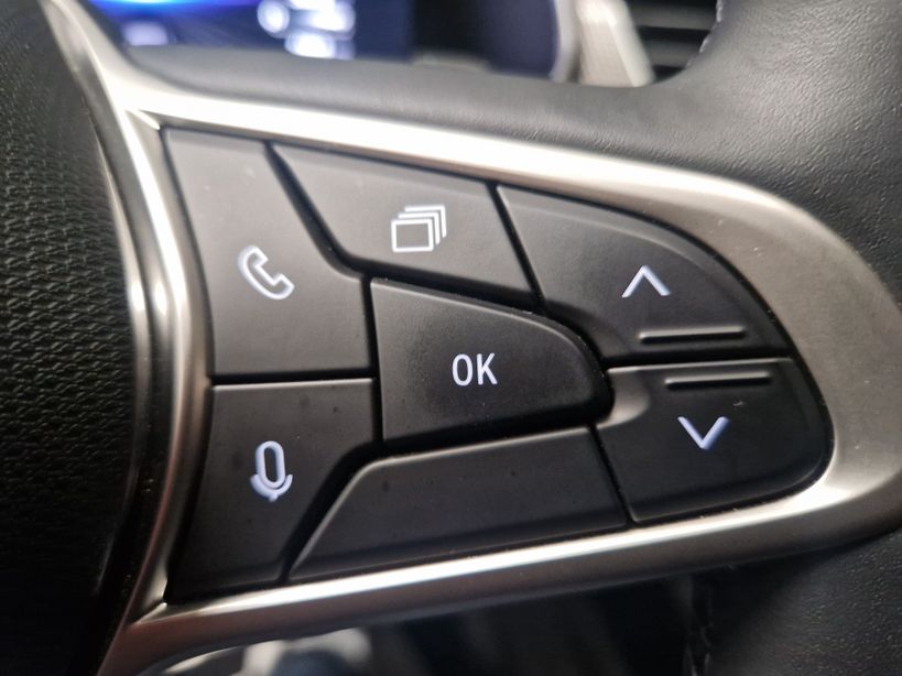 RENAULT ARKANA 2024 - Photo n°28