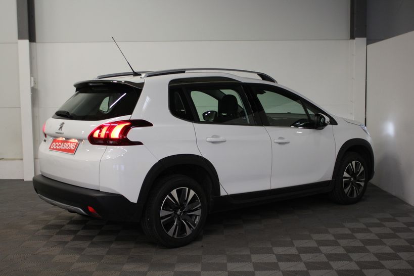 PEUGEOT 2008 2018 - Photo n°4