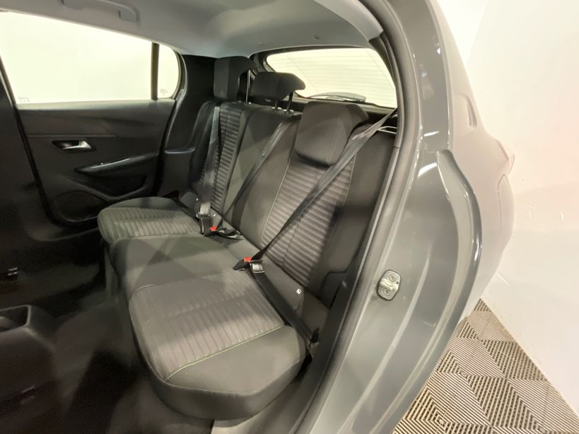 PEUGEOT 208 2024 - Photo n°10