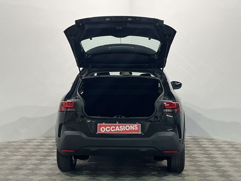 CITROEN C4 CACTUS BUSINESS 2019 - Photo n°41