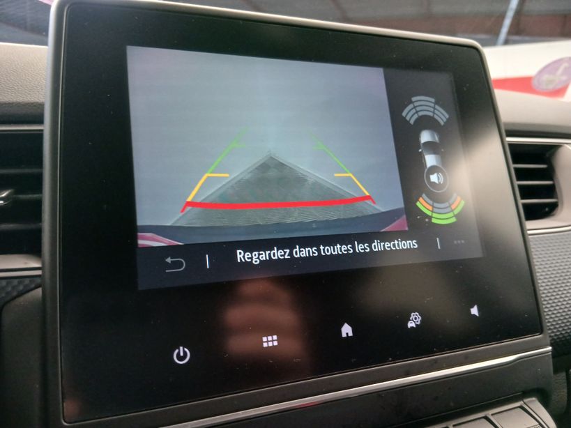 RENAULT ARKANA 2024 - Photo n°25