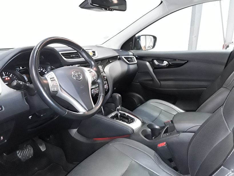 NISSAN QASHQAI 2017 - Photo n°6