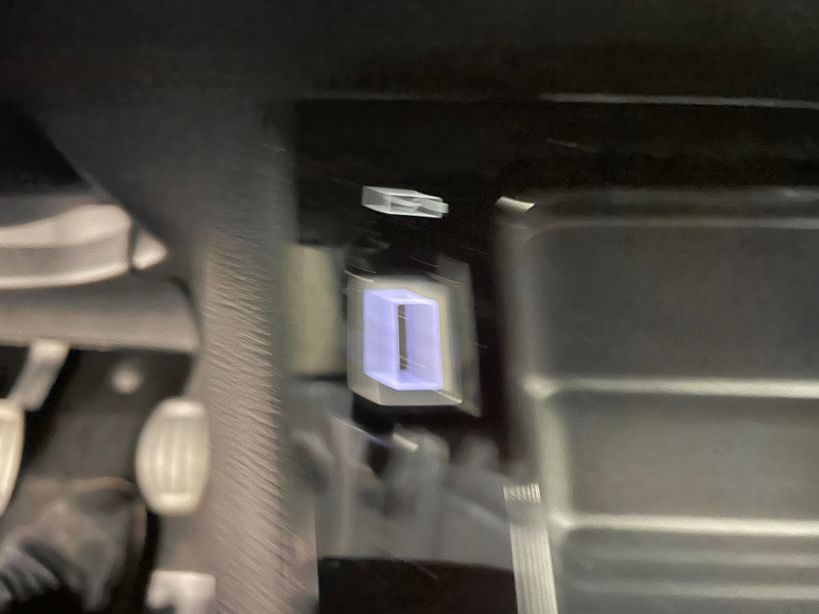 PEUGEOT 208 2025 - Photo n°30