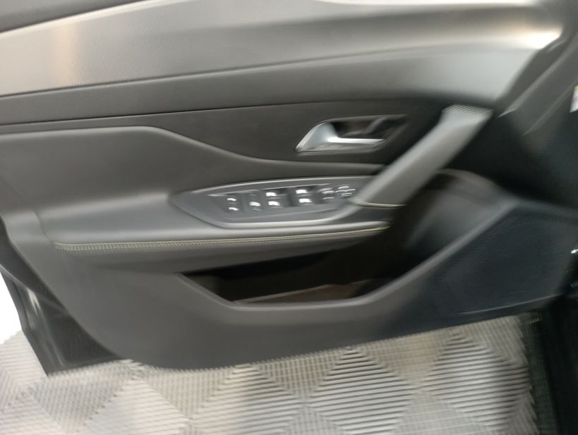PEUGEOT 308 SW 2024 - Photo n°30