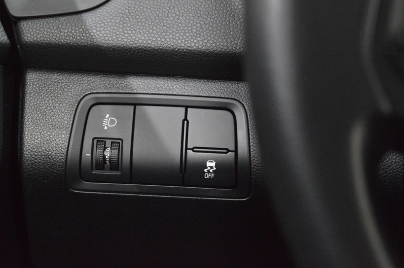 HYUNDAI i20 2018 - Photo n°17