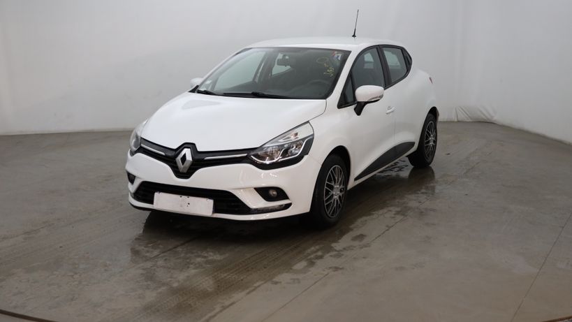 RENAULT CLIO IV SOCIETE 2019 - Photo n°1