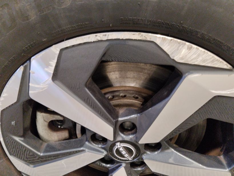 NISSAN QASHQAI 2024 - Photo n°11