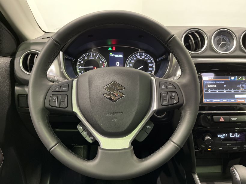 SUZUKI VITARA 2022 - Photo n°11