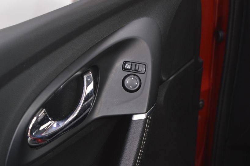 RENAULT KADJAR 2016 - Photo n°30