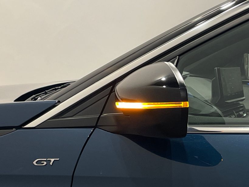 PEUGEOT 3008 2024 - Photo n°47