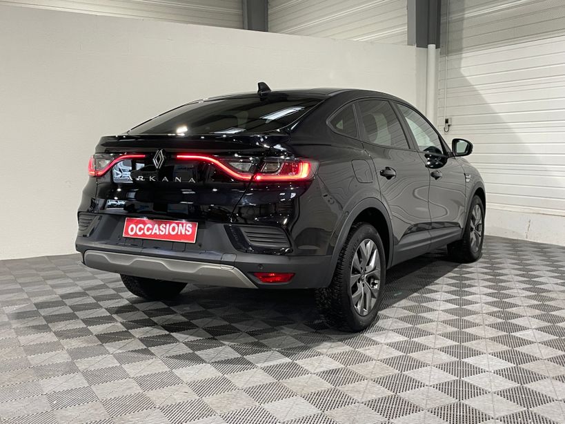 RENAULT ARKANA 2024 - Photo n°5