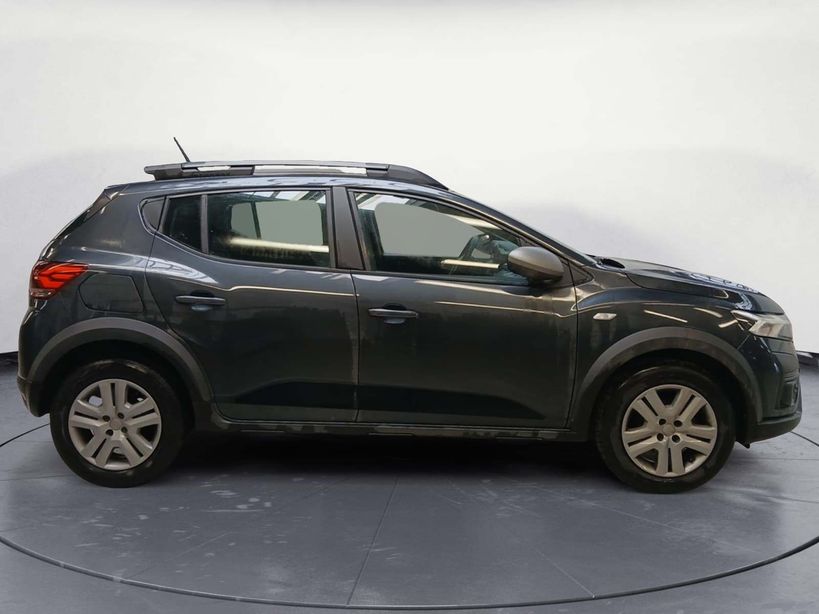 DACIA SANDERO 2023 - Photo n°4