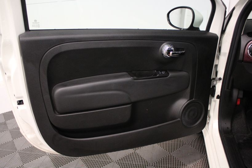 FIAT 500 MY20 SERIE 7 EURO 6D 2020 - Photo n°32