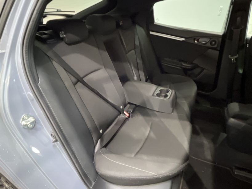 HONDA CIVIC 2018 2019 - Photo n°37