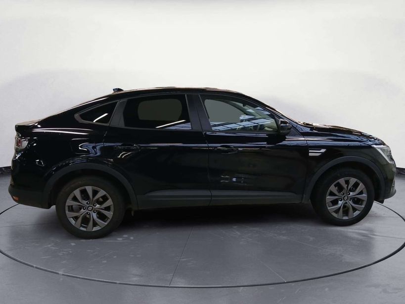 RENAULT ARKANA 2024 - Photo n°4