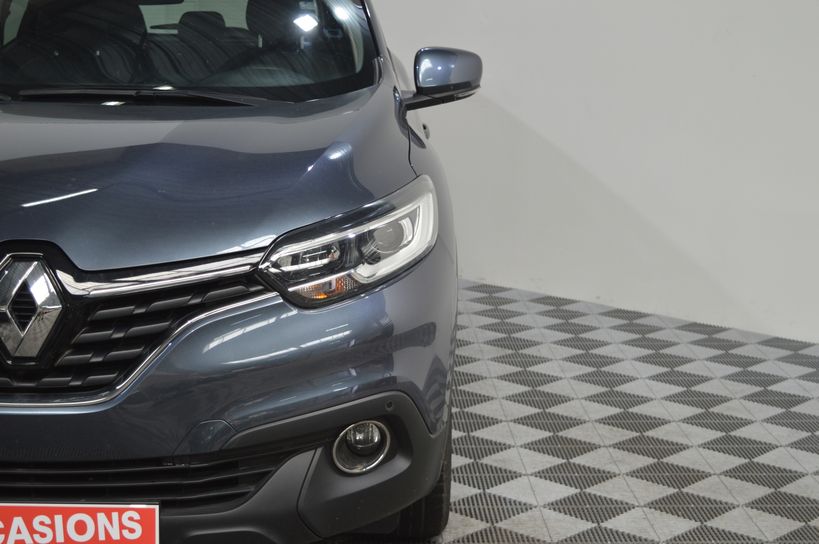 RENAULT KADJAR 2018 - Photo n°39