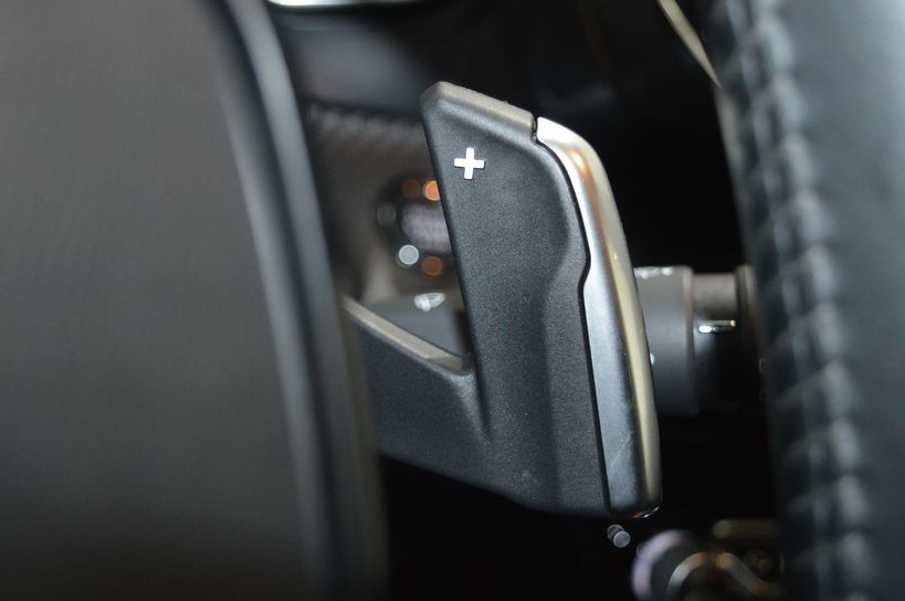 PEUGEOT 208 BUSINESS 2020 - Photo n°28