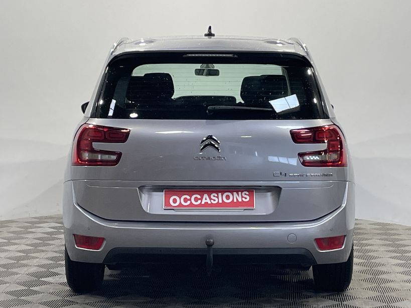 CITROEN GRAND C4 SPACETOURER 2021 - Photo n°6